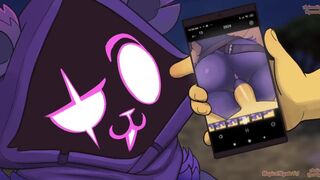 Raven Team Leader『Hyecord』