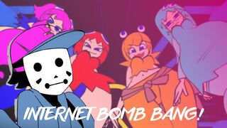 INTERNET BOMB BANG!!!(PMV)