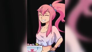 Sunny VS Princess Peach | WIS