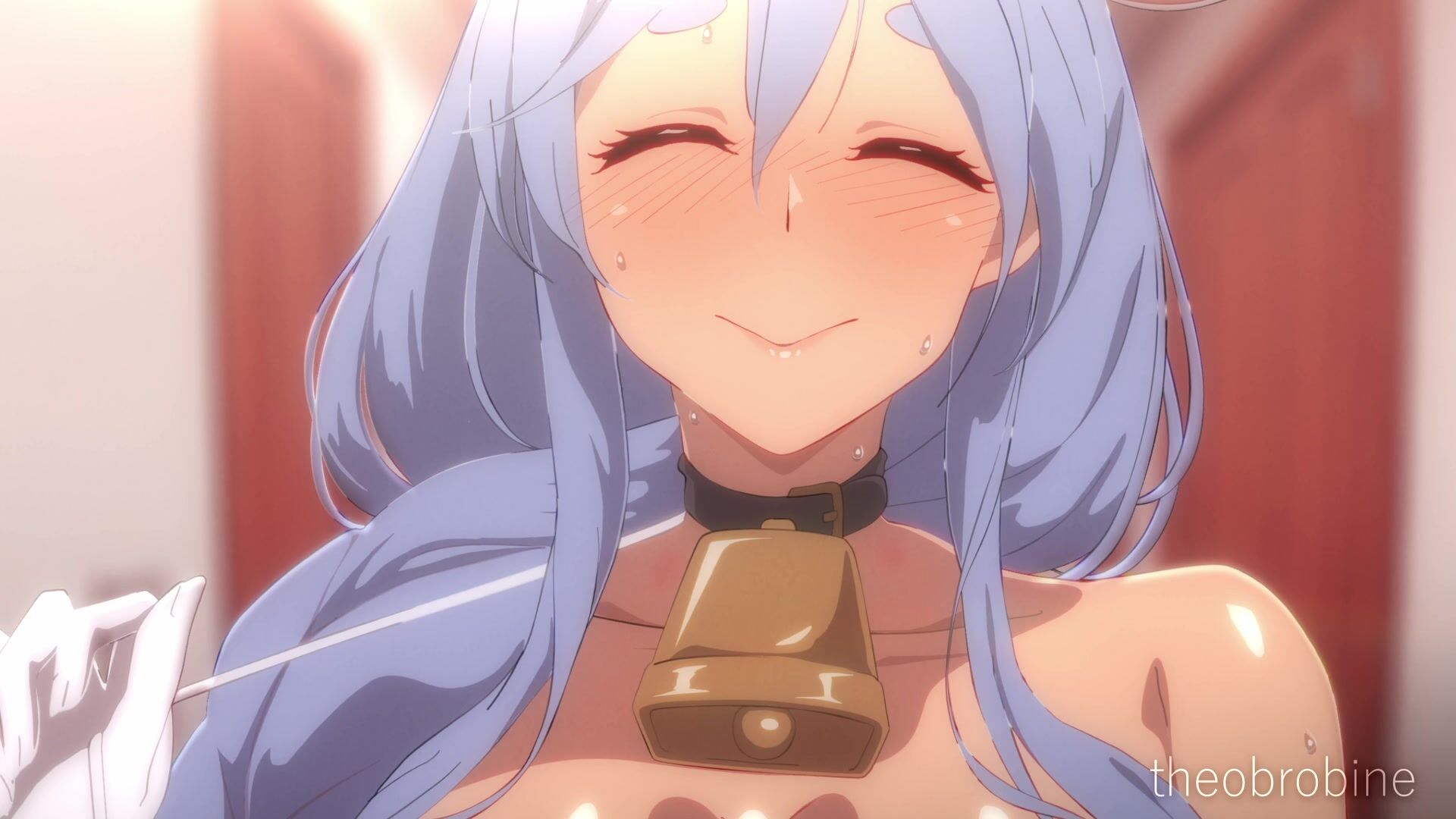 Collection Works Theobrobine indoxtube pure fantasy