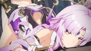 Fu Xuan (clothed) [HorizontalSlope]