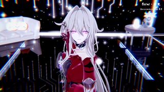 [Thelema] (G)I-DLE - Queencard