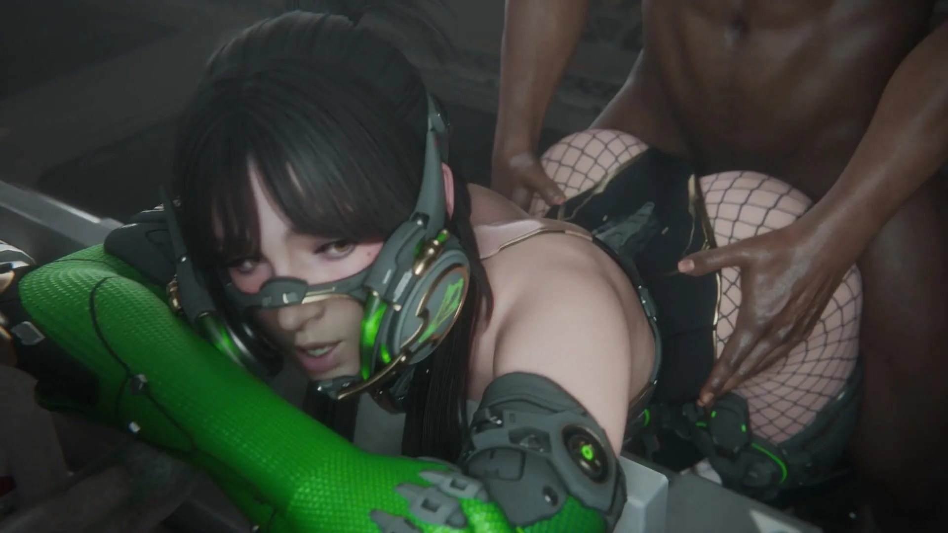 Thumbs Up - TFD & Stellar Blade HMV