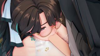 Zhezhi 4K [Mingming]