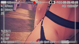 A fun time [Professor Cow]