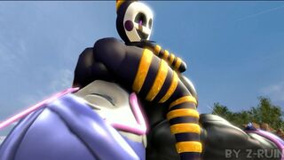 Blowjob by realzruin