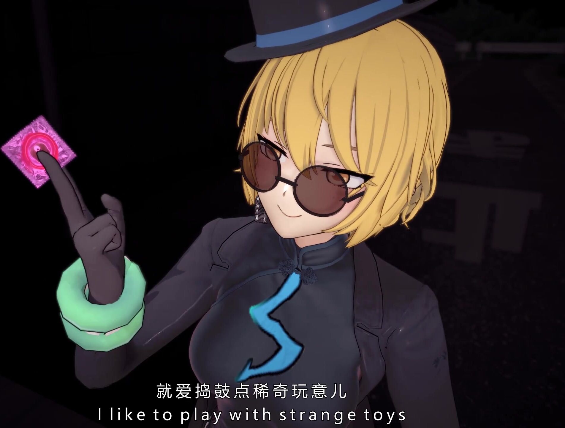 Galaba kuni bilan odobsiz tabriklar