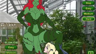 Harley's Prison Break