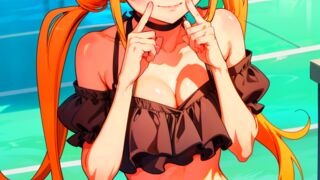 Inda Karane Finds New Lovers At The Beach