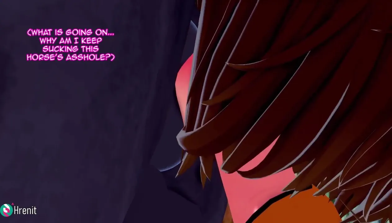 A surprising revelation