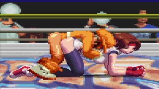 Bao vs YuriXlll(Sample)