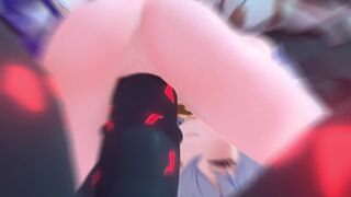 [Ganyu Christmas Special]