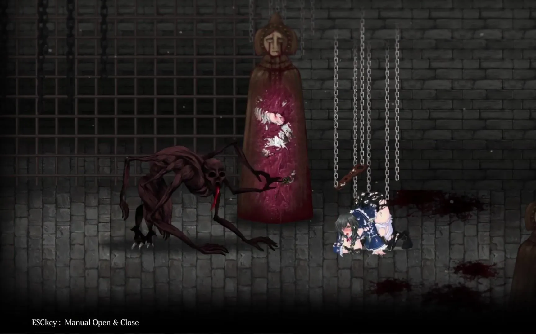 Night Of Revenge Gallery