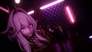 [Honkai Impact 3rd]: Succubus Thelema~
