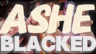 Ashe Blacked HMV - UNDERGROUND
