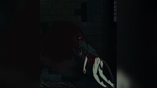 Hard vore by kosmic91