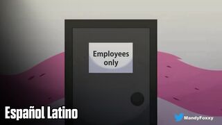 [Mandyfoxxy] Employees Only (Español)