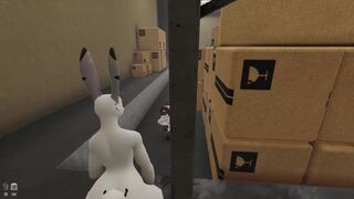 Churn vector gameplay by forgetful hatter