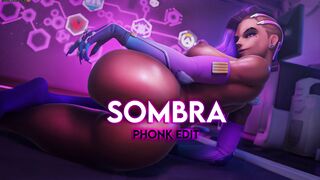 Sombra | Phonk Edit