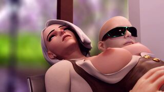 Office sex [ItsGergless]