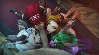 Deathwings Vision『Liard』