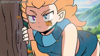 PLUG AND PLAY + EXTRA SCENE