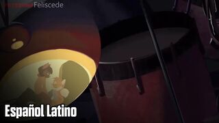 [Feliscede] Backstage (Español)