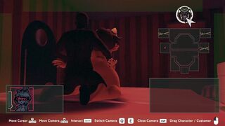 In Heat: Lustful Nights Sammy Part 1