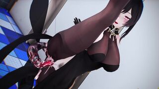 chen hai (azur lane)