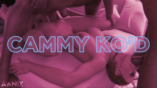 Cammy KO’D | Cammy White