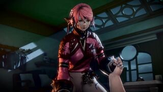 Cirina Cowgirl Clothed