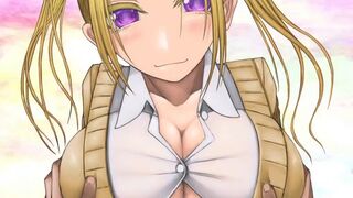 Fr5ut - CG, Junior Paizuri