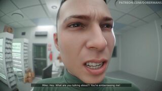 Doberman - Amanda Episode 18