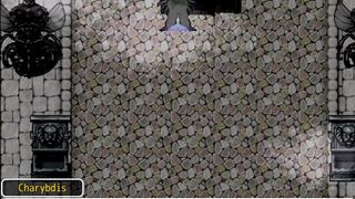 Shrift 2 Charybdis - Ending