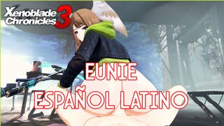 Eunie Reverse Cowgirl - Español Latino [NoduSFM]