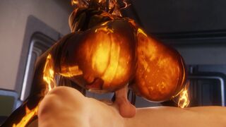 Ember Heirloom『Skxx Elliot』