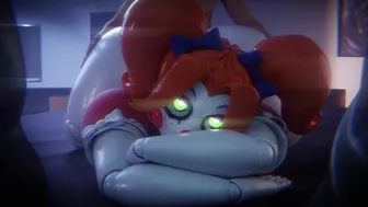 Videos Tagged with circus baby (fnaf)