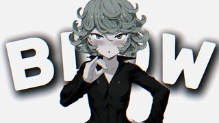 Tatsumaki Edit - Ransom