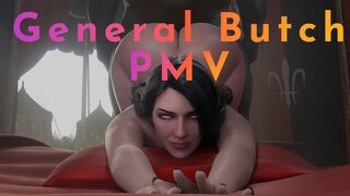 Like whoo whoo - General Butch PMV