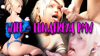 WIFE - LUNAFREYA - Mar3kS PMV