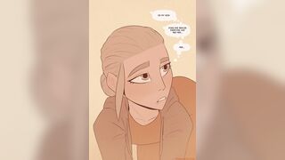 Tyler cant help himself