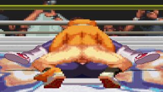 YuriXlll Press Stage 1.2(Sample)