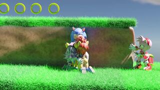 Sonic Multiple Dating