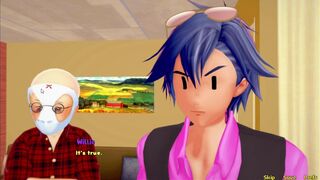 Welcome to The Caretaker - Part 2