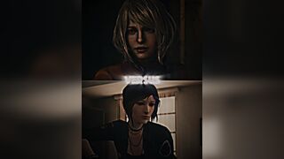 Ashley Graham vs Chloe Price | WIS