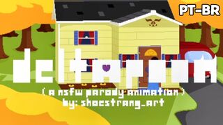 [4k] Deltapoon (PT-BR)