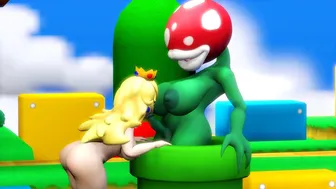 ToasterKing - Suckulent [Oral Vore Version]