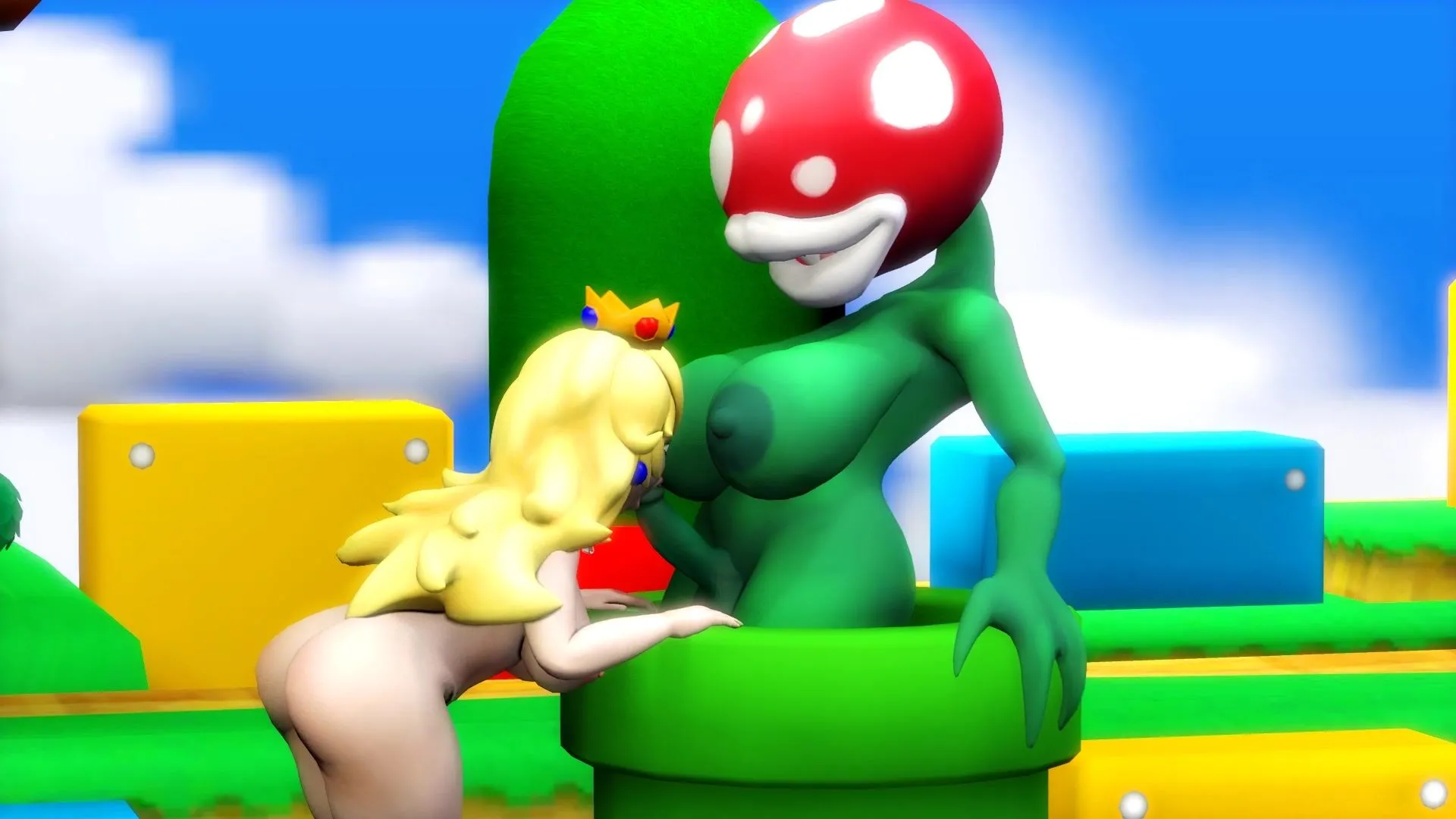 A character embarking on a perilous journey