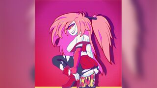 Cherri Bomb Double Dong