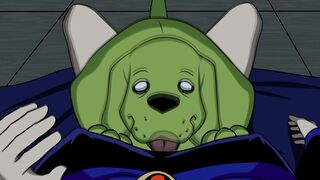 Every dog has his day